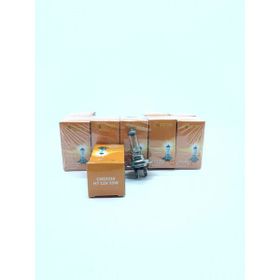 CmSolar 12 V H7 55 W Halogen Standart Ampul