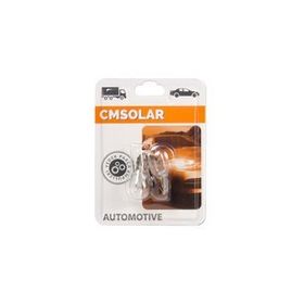 CmSolar 12 V T20 Çift Duy Beyaz Ampul Takımı