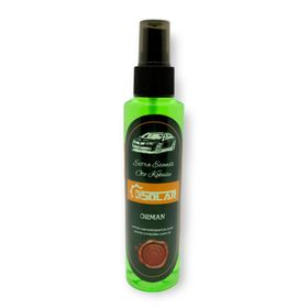 CmSolar 150 ml Orman Aromalı Oto Kokusu Sprey