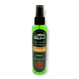 CmSolar 150 ml Orman Aromalı Oto Kokusu Sprey