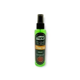 CmSolar 150 ml Orman Aromalı Oto Kokusu Sprey
