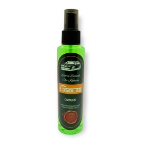 CmSolar 150 ml Orman Aromalı Oto Kokusu Sprey