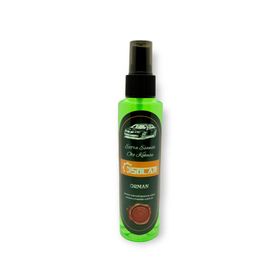 CmSolar 150 ml Orman Aromalı Oto Kokusu Sprey