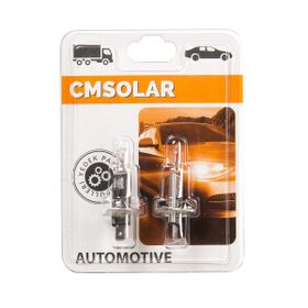 CmSolar 24 V H1 Ampul Takımı