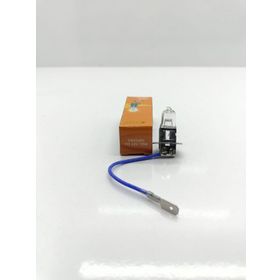 CmSolar 24 V H3 70 W Halogen Standart Ampul
