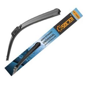 CmSolar 35 cm Aero Dynamic Universal Silgi Süpürgesi