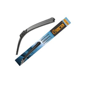 CmSolar 35 cm Aero Dynamic Universal Silgi Süpürgesi