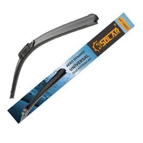 CmSolar 35 cm Aero Dynamic Universal Silgi Süpürgesi