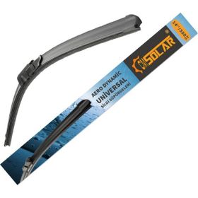 CmSolar 35 cm Aero Dynamic Universal Silgi Süpürgesi
