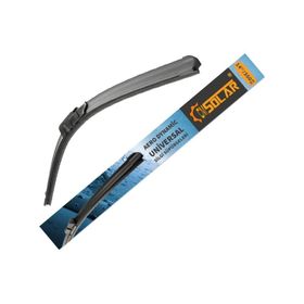 CmSolar 35 cm Aero Dynamic Universal Silgi Süpürgesi