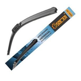 CmSolar 45 cm Aero Dynamic Universal Silgi Süpürgesi