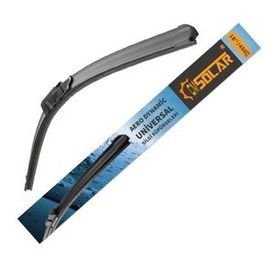 CmSolar 45 cm Aero Dynamic Universal Silgi Süpürgesi