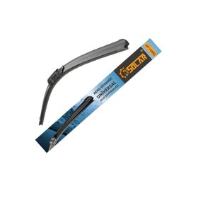 CmSolar 45 cm Aero Dynamic Universal Silgi Süpürgesi