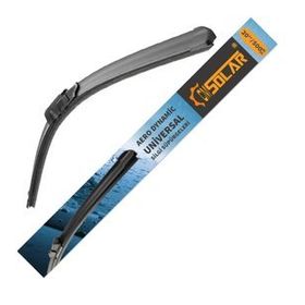 CmSolar 50 cm Aero Dynamic Universal Silgi Süpürgesi