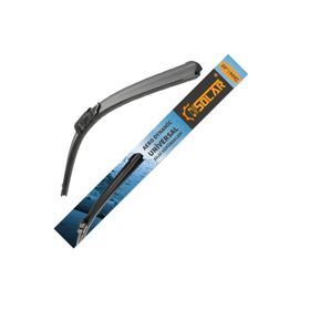 CmSolar 50 cm Aero Dynamic Universal Silgi Süpürgesi