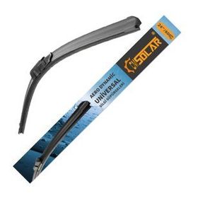 CmSolar 60 cm Aero Dynamic Universal Silgi Süpürgesi