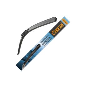 CmSolar 60 cm Aero Dynamic Universal Silgi Süpürgesi