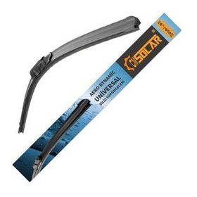 CmSolar 65 cm Aero Dynamic Universal Silgi Süpürgesi