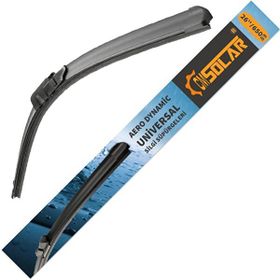 CmSolar 65 cm Aero Dynamic Universal Silgi Süpürgesi