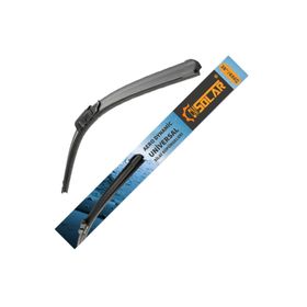 CmSolar 65 cm Aero Dynamic Universal Silgi Süpürgesi