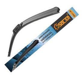 CmSolar 70 cm Aero Dynamic Universal Silgi Süpürgesi