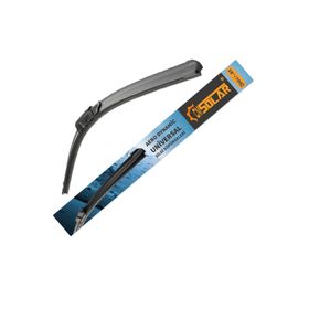 CmSolar 70 cm Aero Dynamic Universal Silgi Süpürgesi