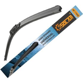 CmSolar 70 cm Aero Dynamic Universal Silgi Süpürgesi
