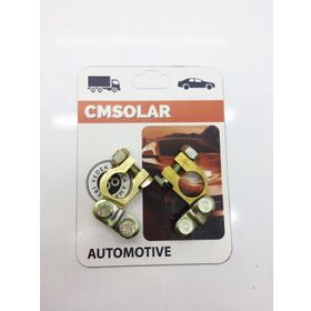 CmSolar Akü Kutupbaşı Artı Eki Takım