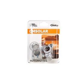 CmSolar Artı Eksi Takım Kurşun Kutupbaşı