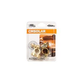 CmSolar Artı Eksi Takım Sarı Kutupbaşı