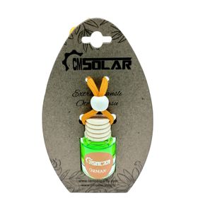 CmSolar Aynaya Asmalı Orman Oto Kokusu