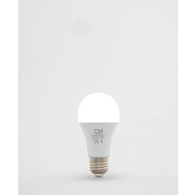CmSolar E27 Duy 6500K 13 W Beyaz Işık LED Ampul