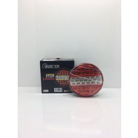 CmSolar Geri Vitesli 24 V 4 Fonksiyonlu Ledli Hamburger Stop Lambası