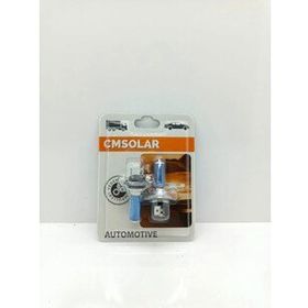 CmSolar H7 Halogen Beyaz Işık Ampul