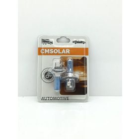 CmSolar H7 Halogen Beyaz Işık Ampul