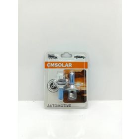 CmSolar H7 Halogen Beyaz Işık Ampul