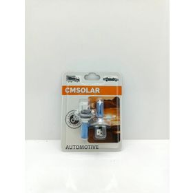 CmSolar H7 Halogen Beyaz Işık Ampul