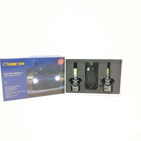 CmSolar H7 Takım 2 Adet LED Xenon Far Ampulü