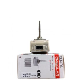 CmSolar Xenon D1s 4600 K 85v 35w Ampul