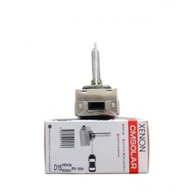 CmSolar Xenon D1s 6000 K 85v 35w Ampul