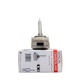 CmSolar Xenon D1s 6000 K 85v 35w Ampul