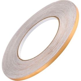 CMT 0.5 cm 50 Metre Gold Fayans Arası Şerit Bant