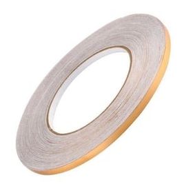 CMT 0.5 cm 50 Metre Gold Fayans Arası Şerit Bant