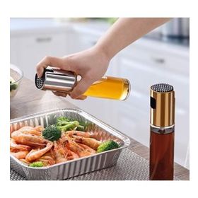 CMT 100 ml Çok Amaçlı Spreyli Cam Şişe