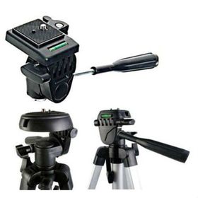 CMT 150 cm Telefon ve Kamera Tutucu Tripot Ayak Telefon Tutuculu