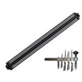 CMT 55 cm Mıknatıslı Bıçak Askısı