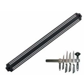 CMT 55 cm Mıknatıslı Bıçak Askısı