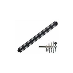 CMT 55 cm Mıknatıslı Bıçak Askısı