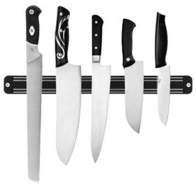CMT 55 cm Mıknatıslı Bıçak Askısı