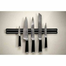 CMT 55 cm Mıknatıslı Bıçak Askısı